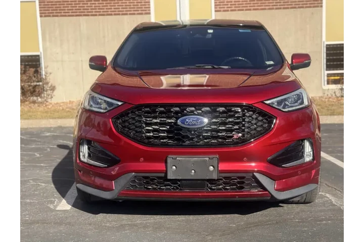 $12999 : 2019 Edge ST image 3