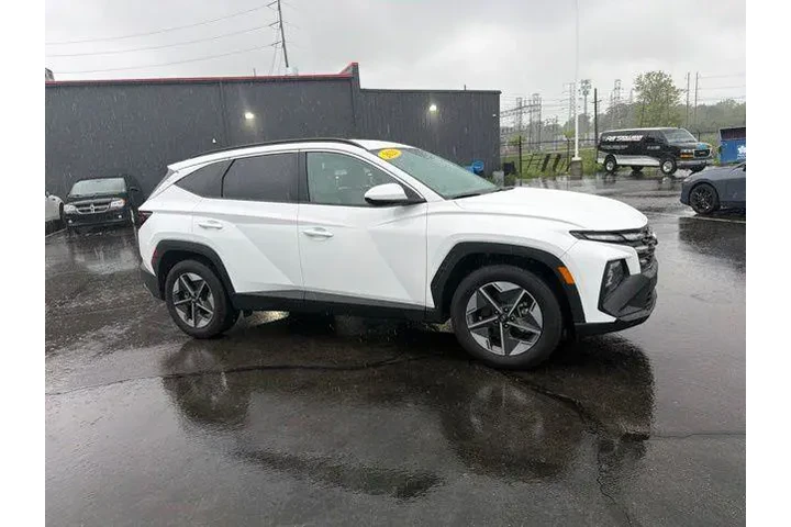 $26980 : Hyundai TUCSON 2025 SEL 4dr image 4