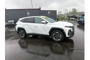 $26980 : Hyundai TUCSON 2025 SEL 4dr thumbnail