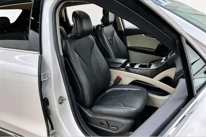 $22500 : Lincoln Nautilus 2019 AWD Re image 7