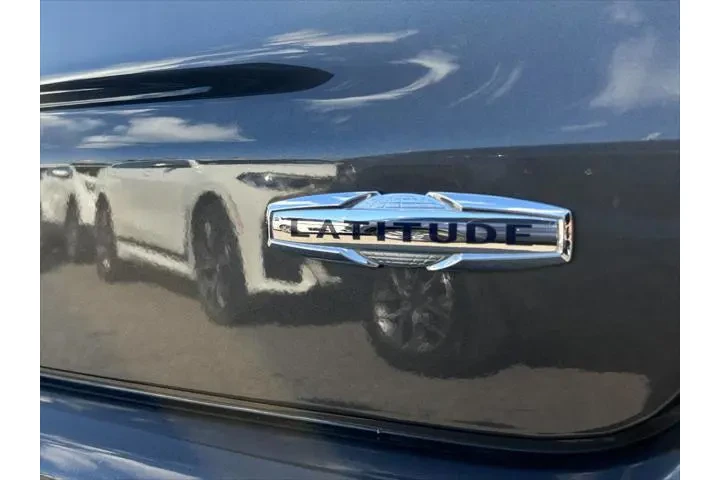 $17595 : Jeep Compass 2022 4x4 Latitu image 7