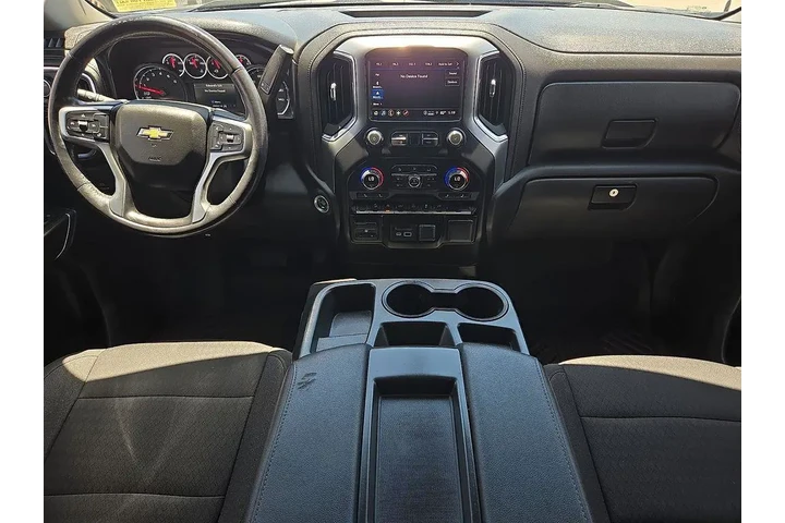 $31995 : Chevrolet Silverado 1500 202 image 7