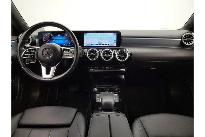 $26998 : Mercedes-Benz A-Class 2022 A image 9
