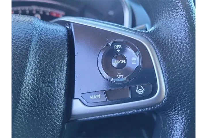 $18248 : Honda CR-V 2019 EX 4dr SUV image 9