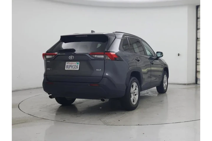$26998 : Toyota RAV4 2021 XLE 4dr SUV image 8