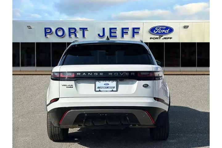 $30186 : Land Rover Range Rover Velar image 7