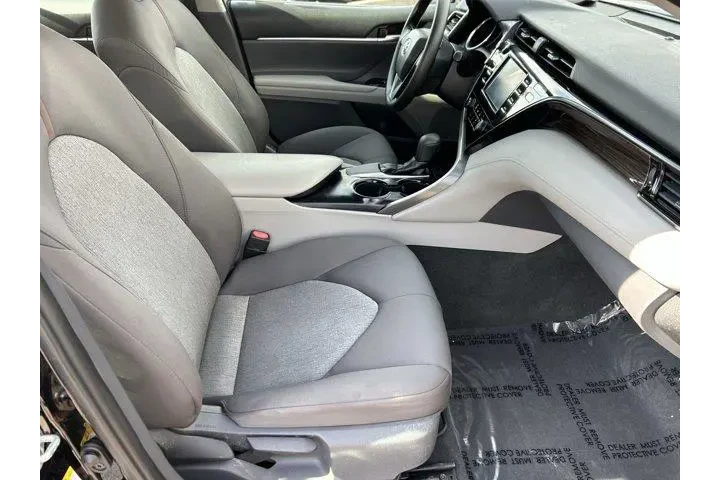 $19999 : Toyota Camry 2019 SE 4dr Sed image 9