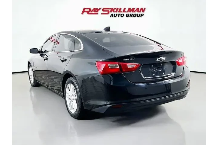 $18975 : Chevrolet Malibu 2018 LT 4dr image 5