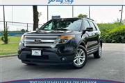 2013 Explorer XLT