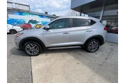 Hyundai TUCSON 2021 Limited thumbnail
