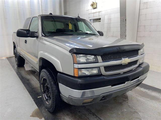 $6500 : 2004 Silverado 2500HD LT image 1