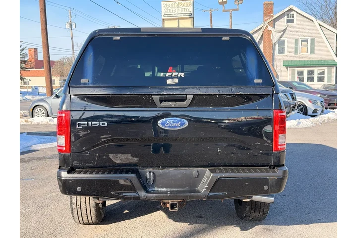 $20998 : 2017 F-150 image 6