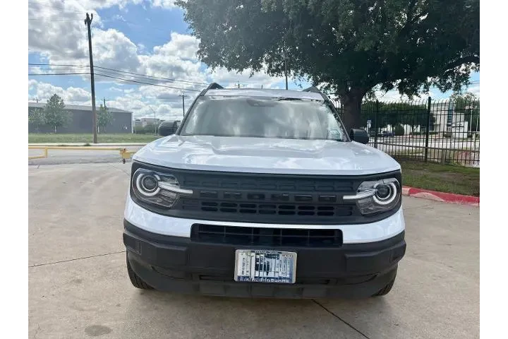 $21773 : Ford Bronco Sport 2022 AWD B image 8