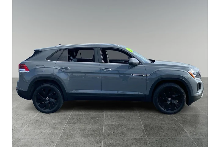 $35808 : Volkswagen Atlas Cross Sport image 6