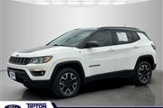 Pre-Owned 2020 Compass Trailh en Albany