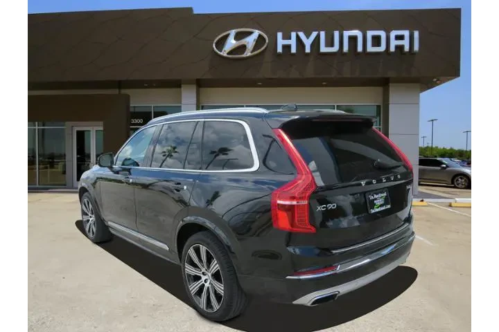 $36491 : Volvo XC90 2020 AWD T6 Inscr image 2