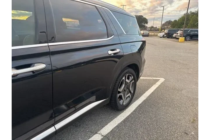$32500 : Hyundai PALISADE 2023 Limite image 5