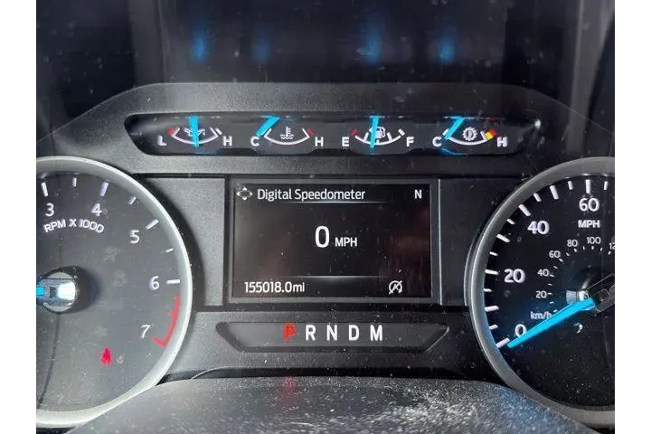 $20991 : Ford Expedition 2021 4x4 XLT image 9