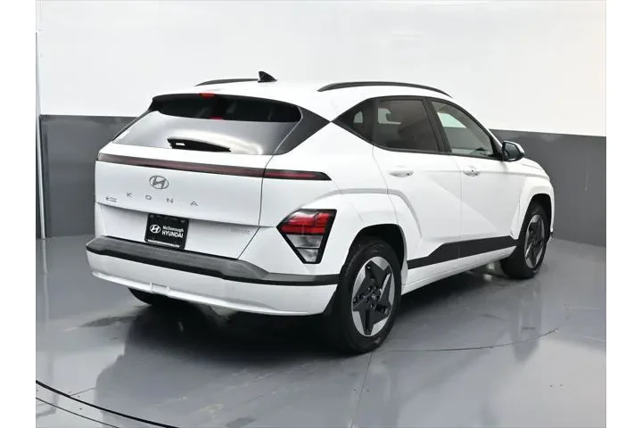 $22687 : Hyundai KONA Electric 2024 S image 4