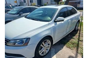 2015 Jetta SEL en San Antonio