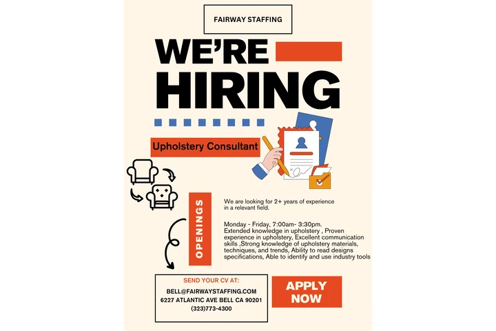 Fairway Staffing image 1