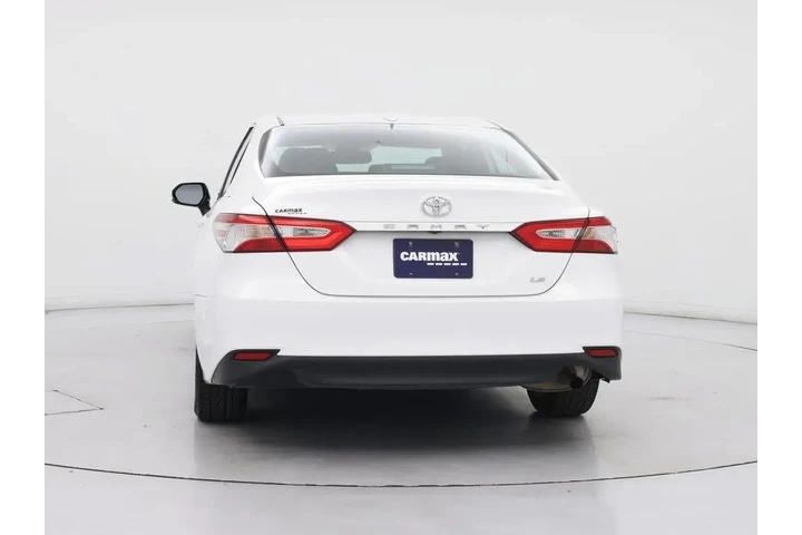 $19998 : Toyota Camry 2019 LE 4dr Sed image 6