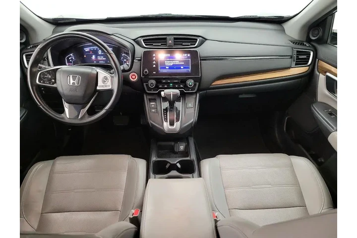 $21998 : Honda CR-V 2018 EX-L 4dr SUV image 9