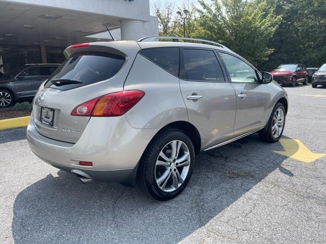 $9995 : PRE-OWNED 2010 NISSAN MURANO image 3