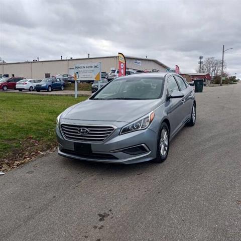 $9500 : 2017 Sonata SE image 2