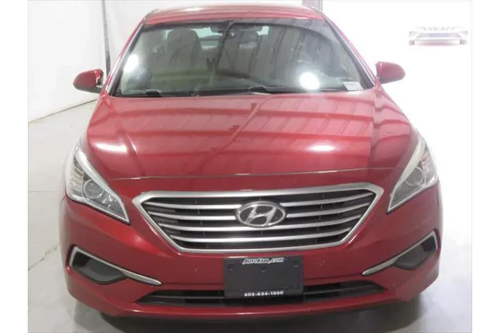 $10420 : Hyundai SONATA 2016 SE 4dr S image 2