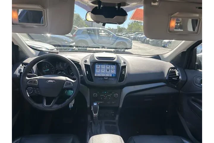 $10900 : Ford Escape 2018 SEL 4dr SUV image 6