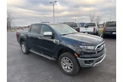 Ford Ranger 2022 4x4 Lariat en Kansas City MO