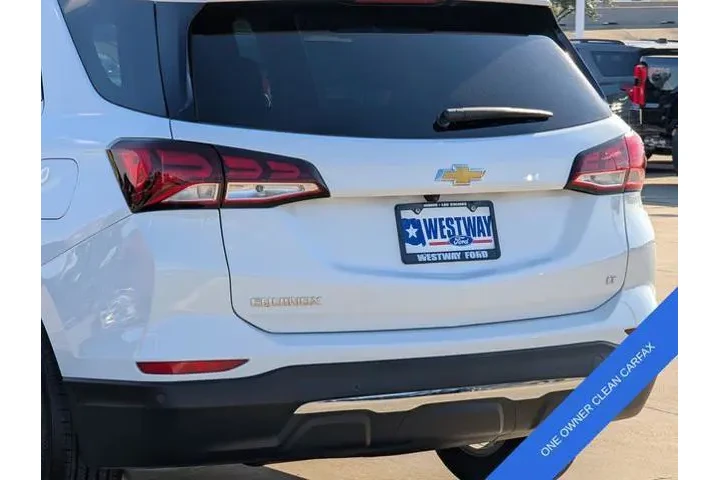 $22987 : Chevrolet Equinox 2024 LT 4d image 6