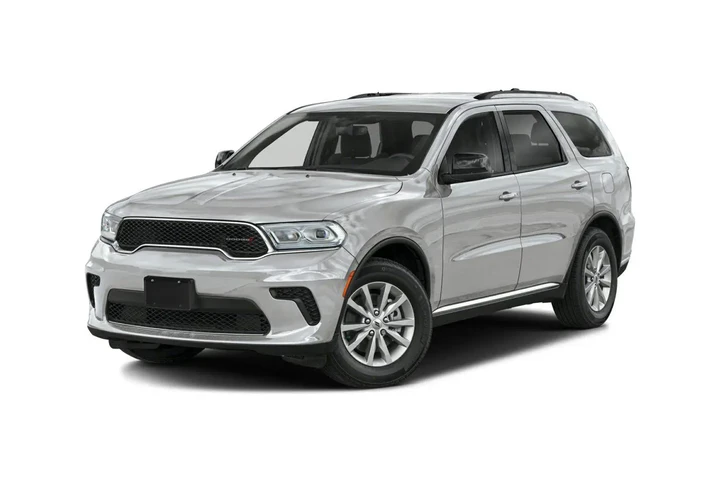 $28420 : Dodge Durango 2024 GT Plus 4 image 1
