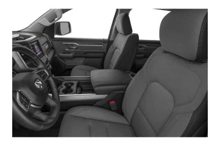 $32997 : Ram 1500 2021 4x4 Big Horn 4 image 9