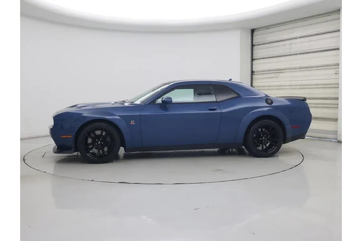 $39998 : Dodge Challenger 2021 R/T Sc image 3