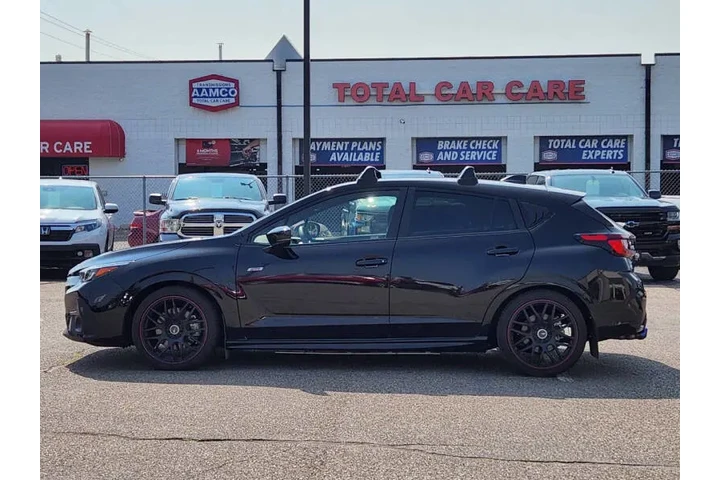 $21495 : 2024 Impreza RS image 3