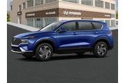 $23096 : Hyundai SANTA FE 2023 AWD SE thumbnail