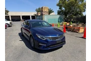 $16800 : Kia Optima 2020 LX 4dr Sedan thumbnail