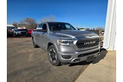 Ram 1500 2019 4x4 Limited 4d en Wyoming