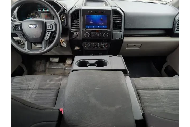 $16595 : Ford F-150 2020 4x4 XL 4dr S image 10