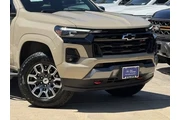 $39451 : Chevrolet Colorado 2024 4x4 thumbnail