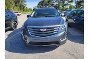 $21413 : Cadillac XT5 2019 4x4 Luxury thumbnail