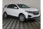 $18693 : Chevrolet Equinox 2024 4x4 L thumbnail