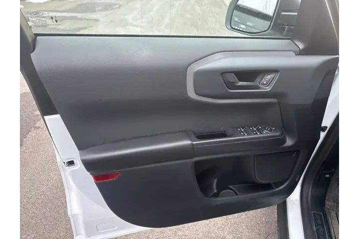 $23500 : Ford Bronco Sport 2024 AWD B image 8