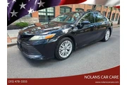 2019 Camry Hybrid XLE en Syracuse