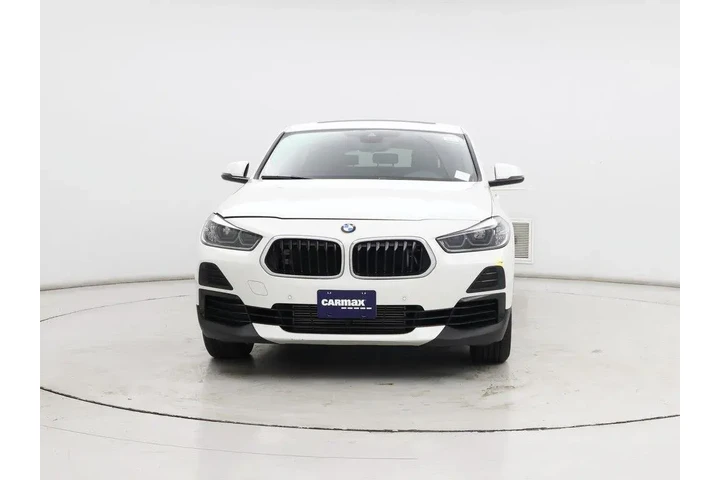 $24998 : BMW X2 2022 sDrive28i 4dr Sp image 5