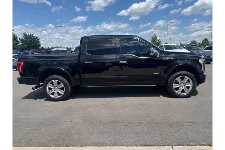 $23000 : Ford F-150 2016 4x4 King Ran image 2