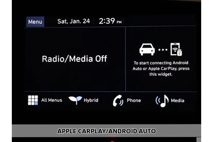 $19199 : Hyundai ELANTRA Hybrid 2025 image 6