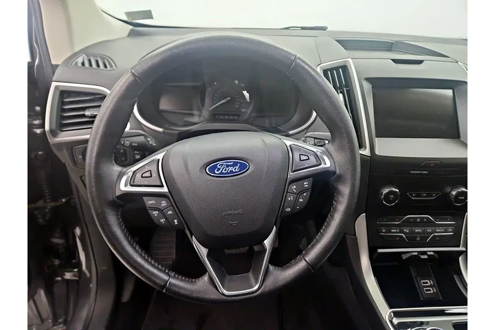 $22998 : Ford Edge 2020 SEL 4dr Cross image 10